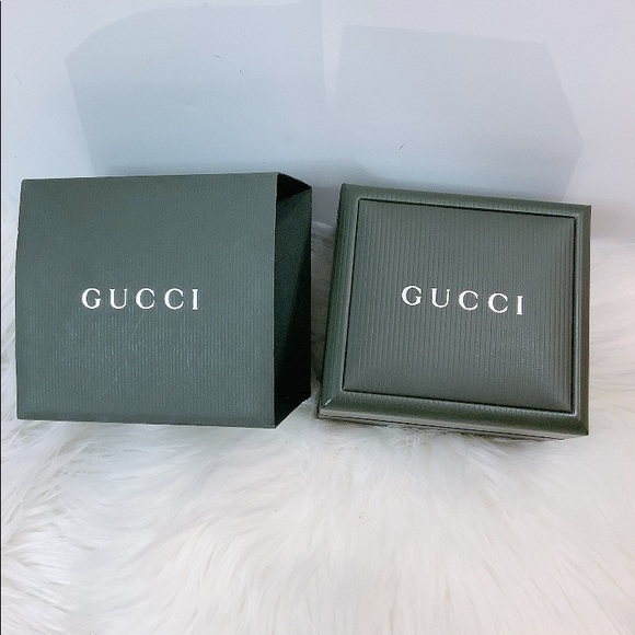 Authentic Gucci 1400 series stainless steel watch. - Picture 7 of 7